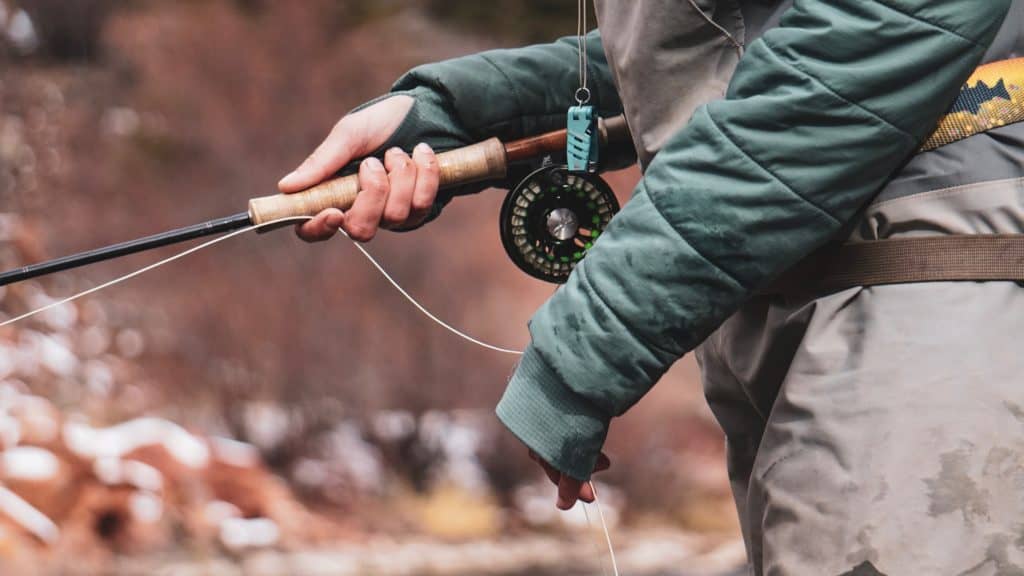 5 Tips for Winter Fly Fishing | Campfire Collective